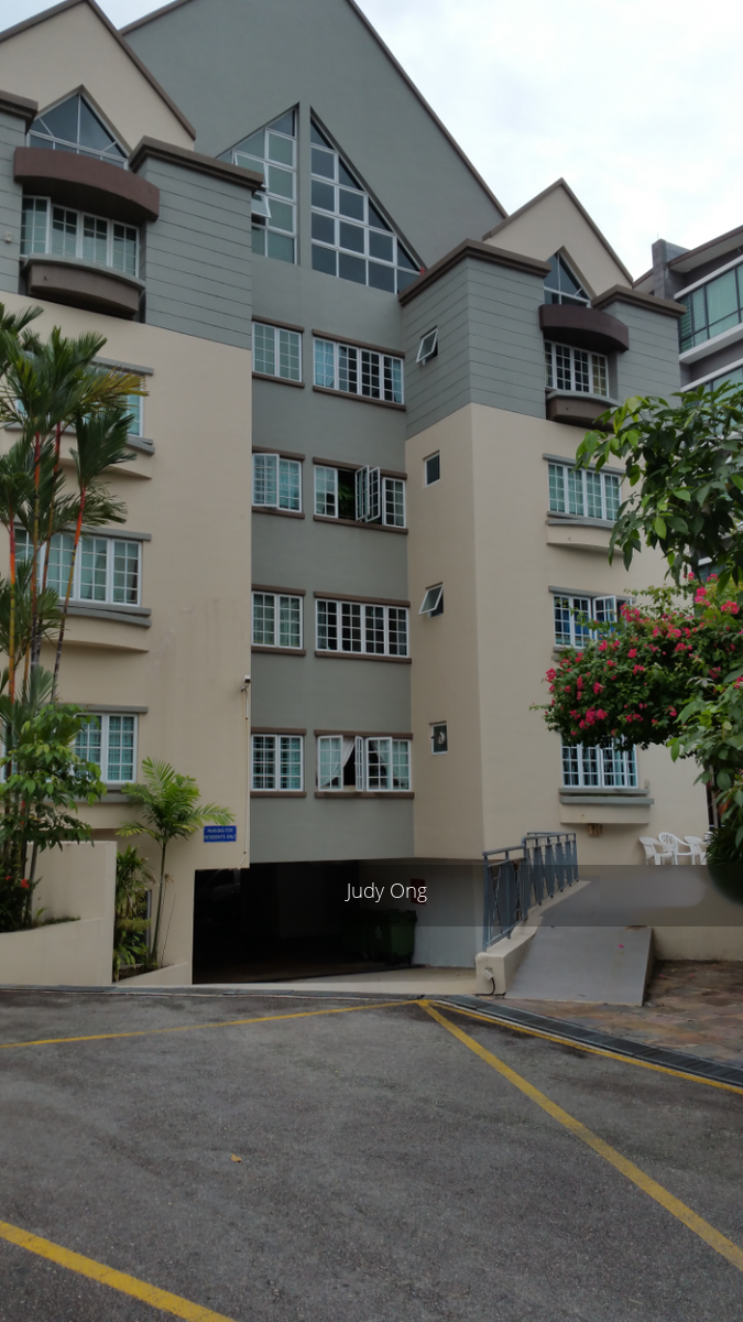 West Park Regency thumbnail photo